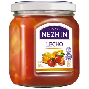 NEZHIN - LECHO